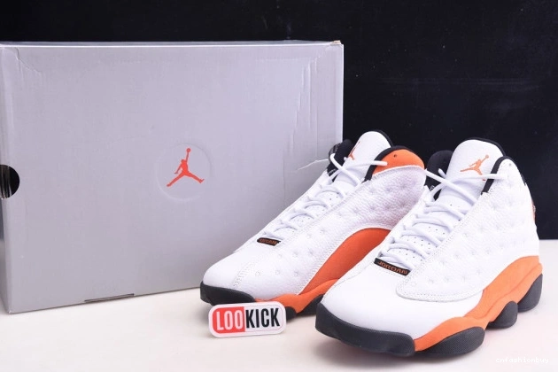 STARFISH 13 414571-108 JORDAN AIR 0816